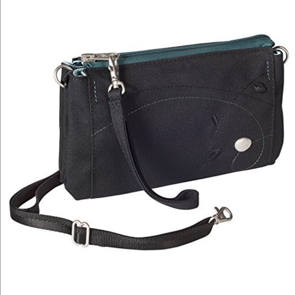 Haiku Stride Eco Crossbody